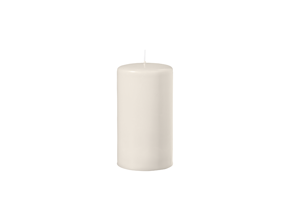 candela a colonna chic 200x80mm