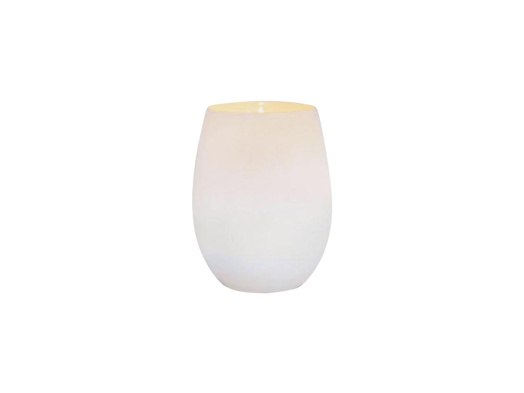 table lamp midas for liquid wax candle