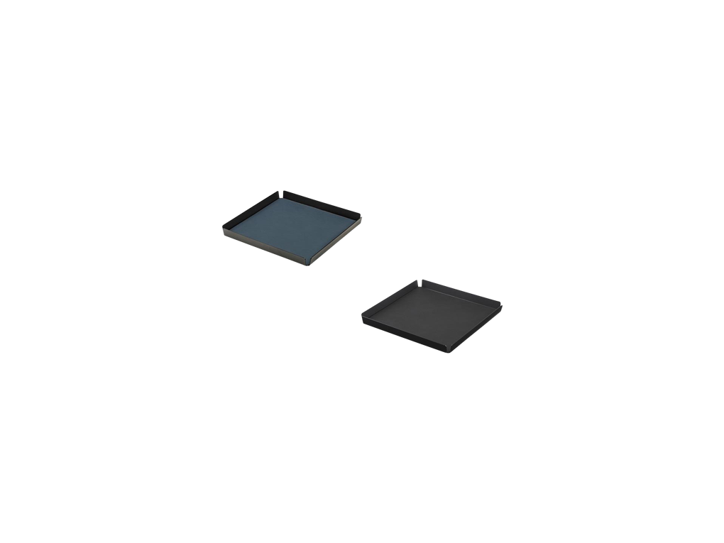 tablett square nupo 29x29x2,8cm