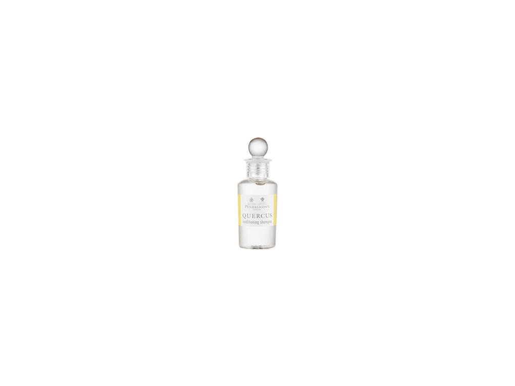 shampoo with conditioner 30ml penhaligon´s quercus