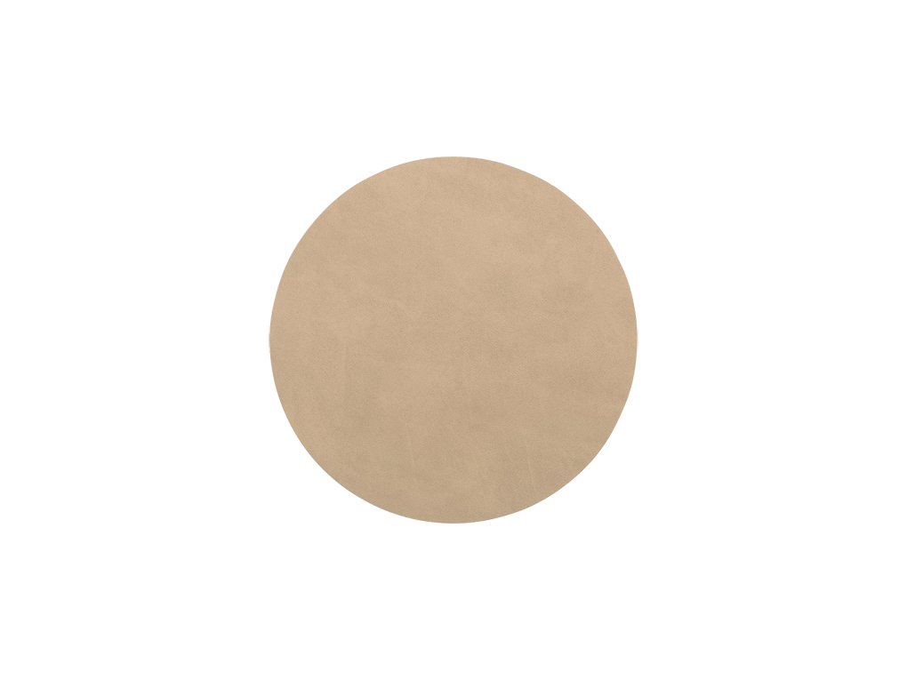 tischset circle nupo