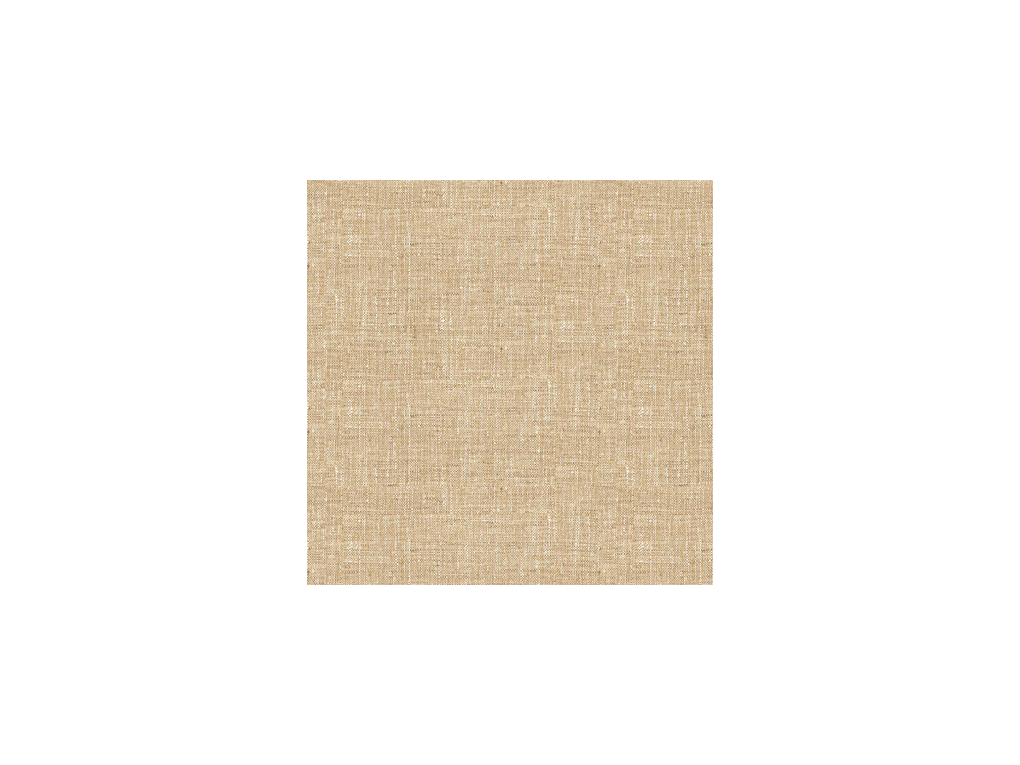 napkin oxford cotton 40cm gold