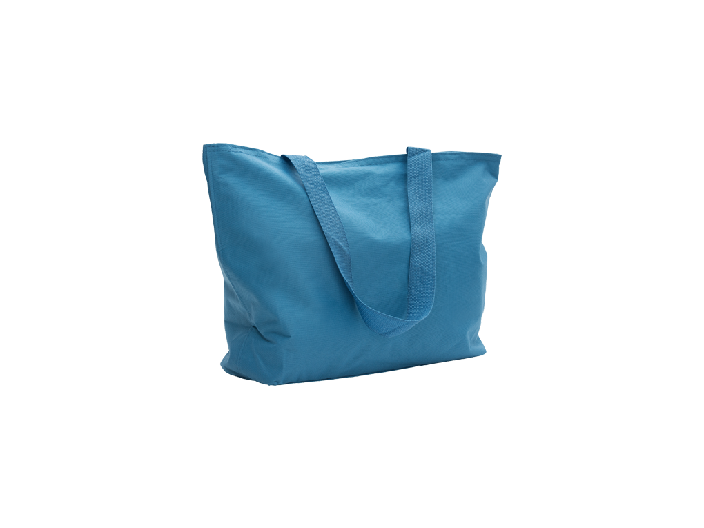 wellness bag easy blue