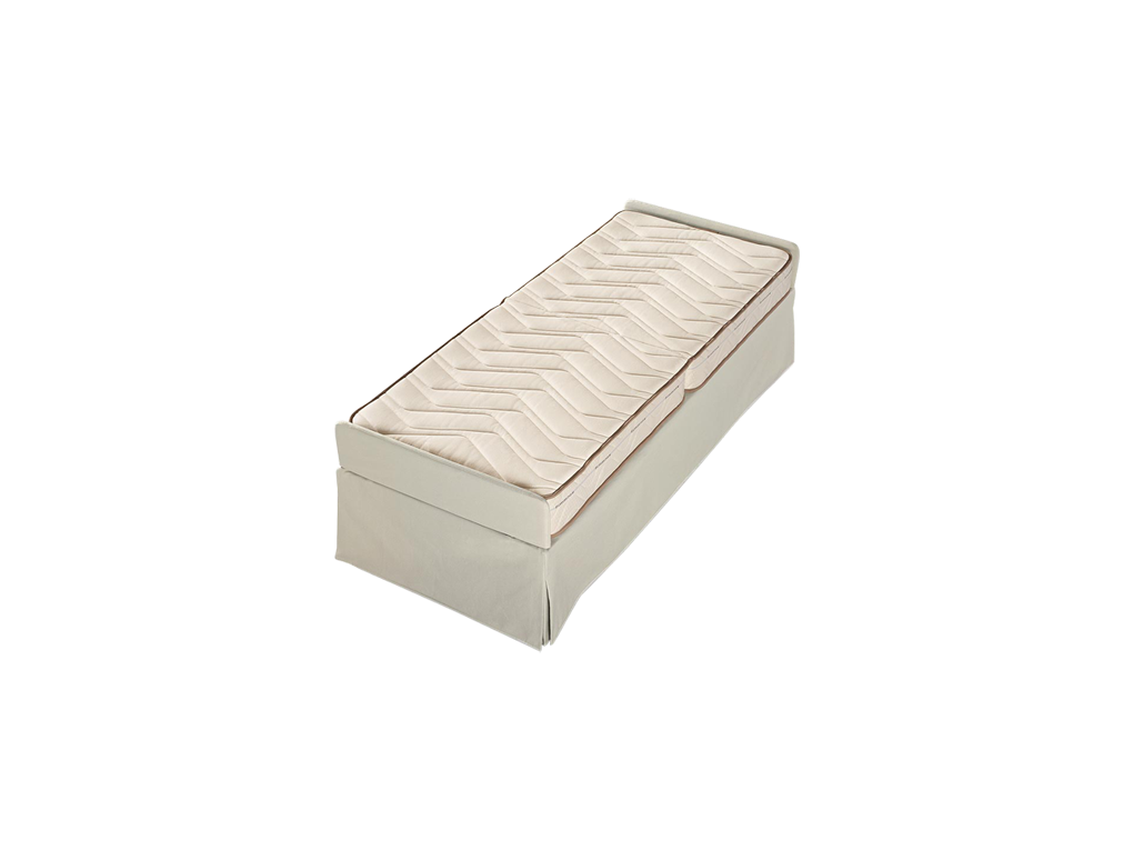 mattress renergie fold