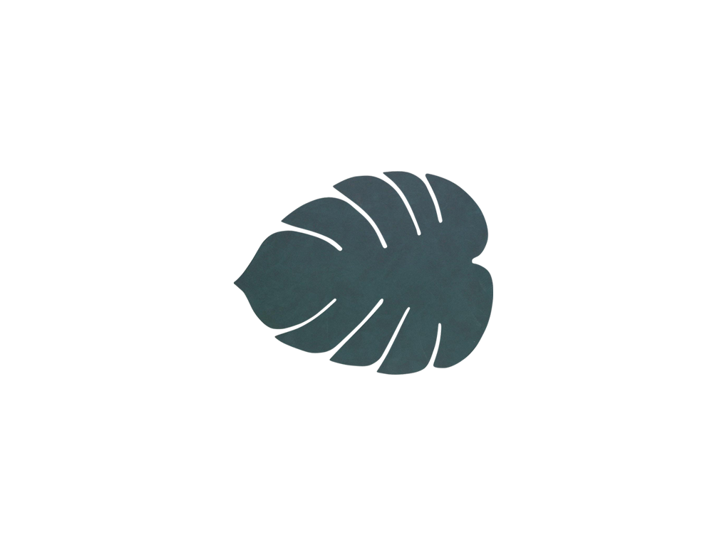 tovaglietta monstera leaf nupo