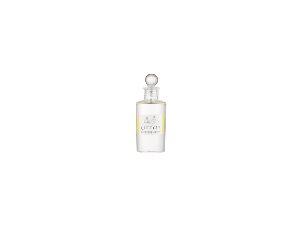 shampoo con balsamo 50ml penhaligon´s quercus