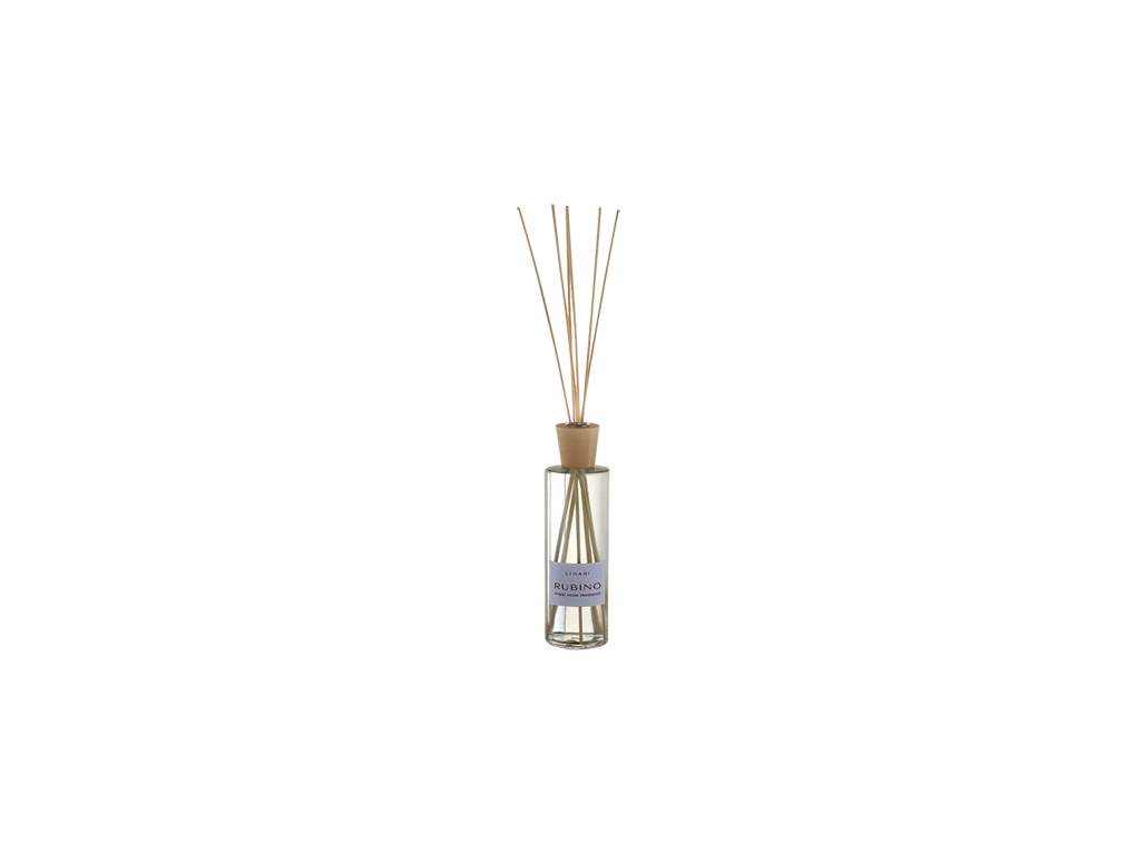 fragranza d´ambiente linari rubino 500ml
