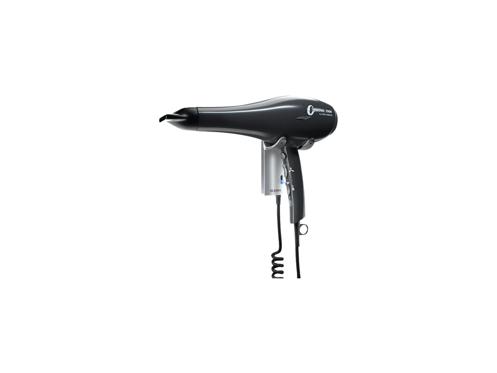 hairdryer carbonic 1900w hang up
