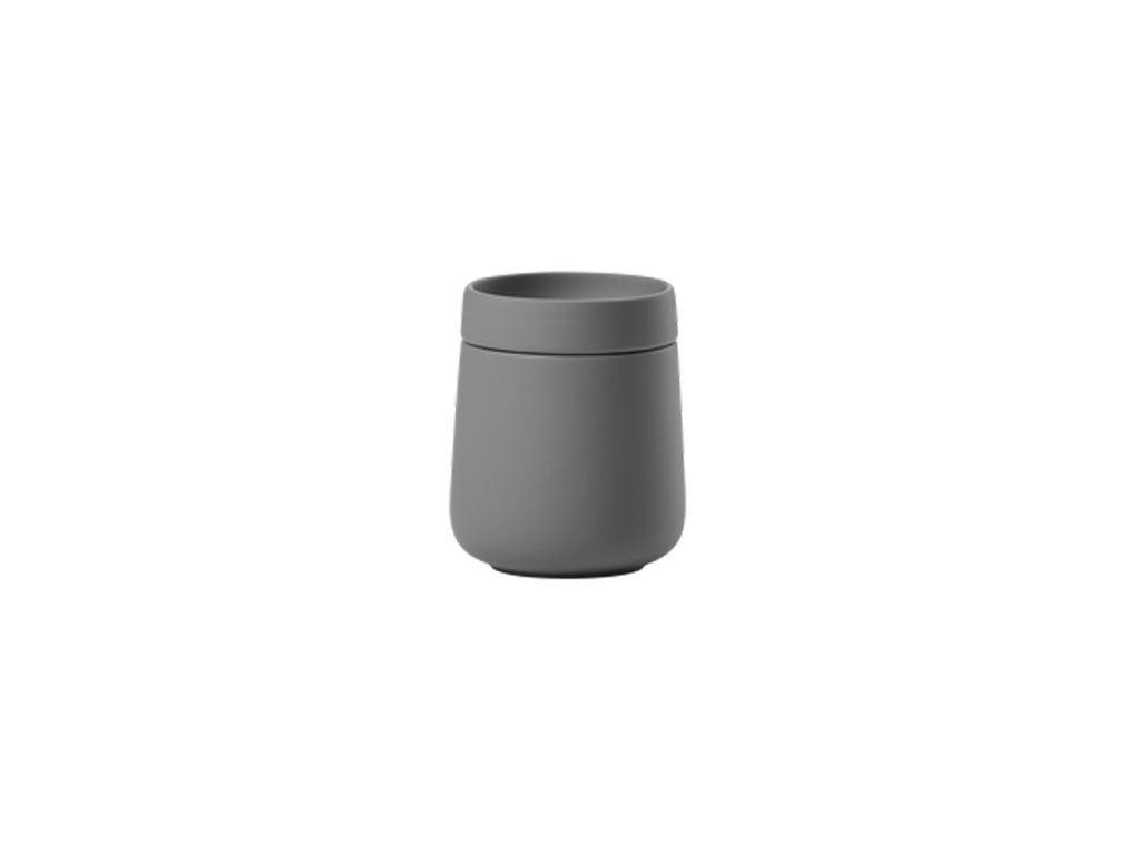 jar with lid nova one 290m