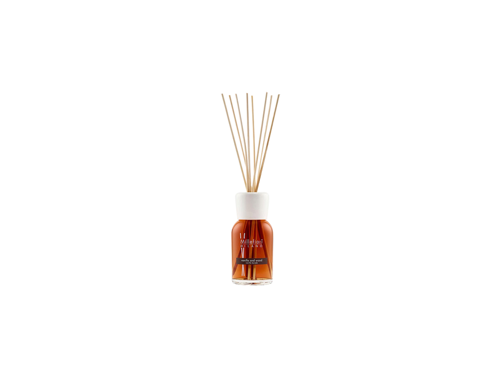 fragranza d´ambiente milano vanilla & wood