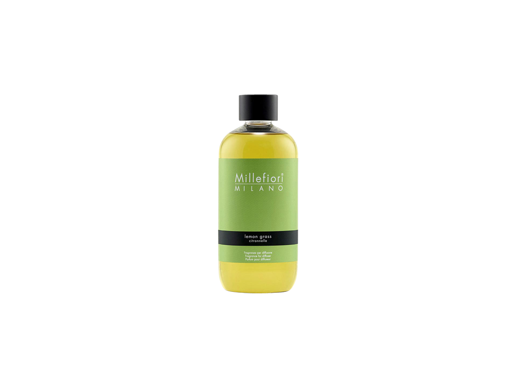 fragranza d´ambiente refill milano lemon grass