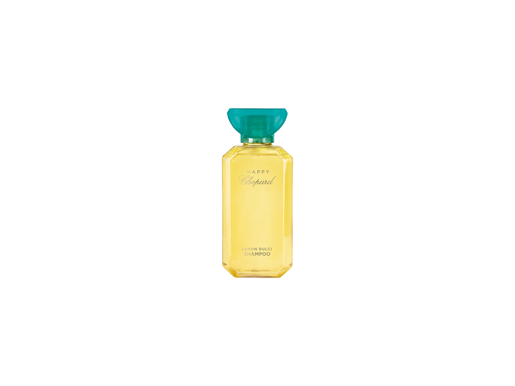 shampoo per capelli 40ml chopard lemon dulci