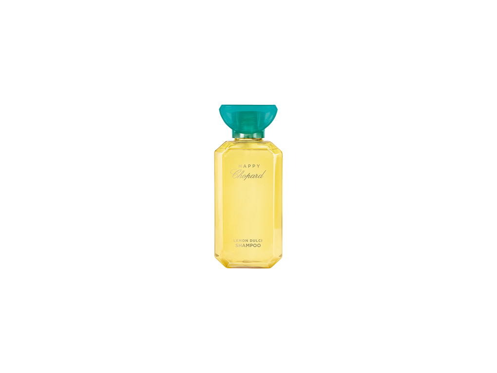 hair shampoo 40ml chopard lemon dulci