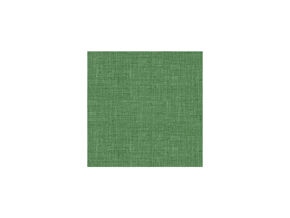 serviette oxford baumwolle 40cm grün