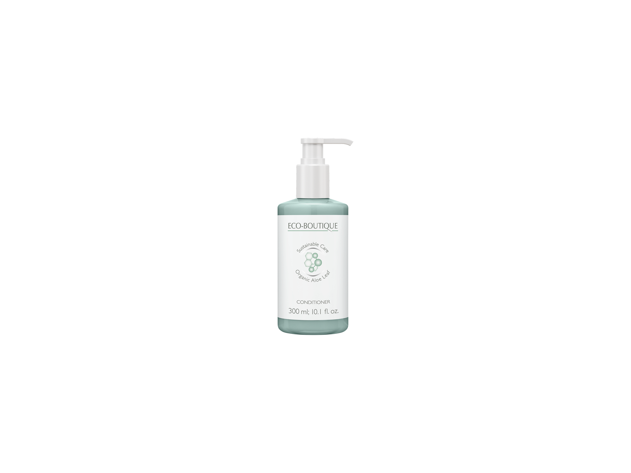 conditioner dispenser 300ml eco boutique