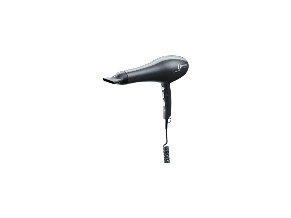 hairdryer carbonic 1900w with plug