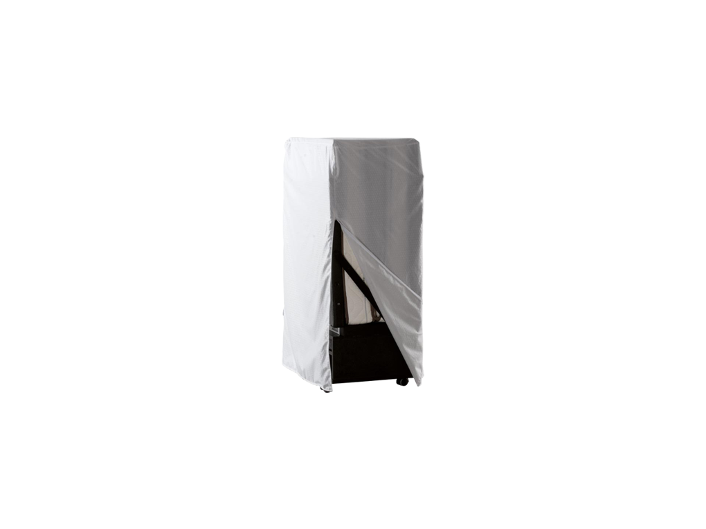 cappuccio di protezione in tessuto per fold down 90x200cm