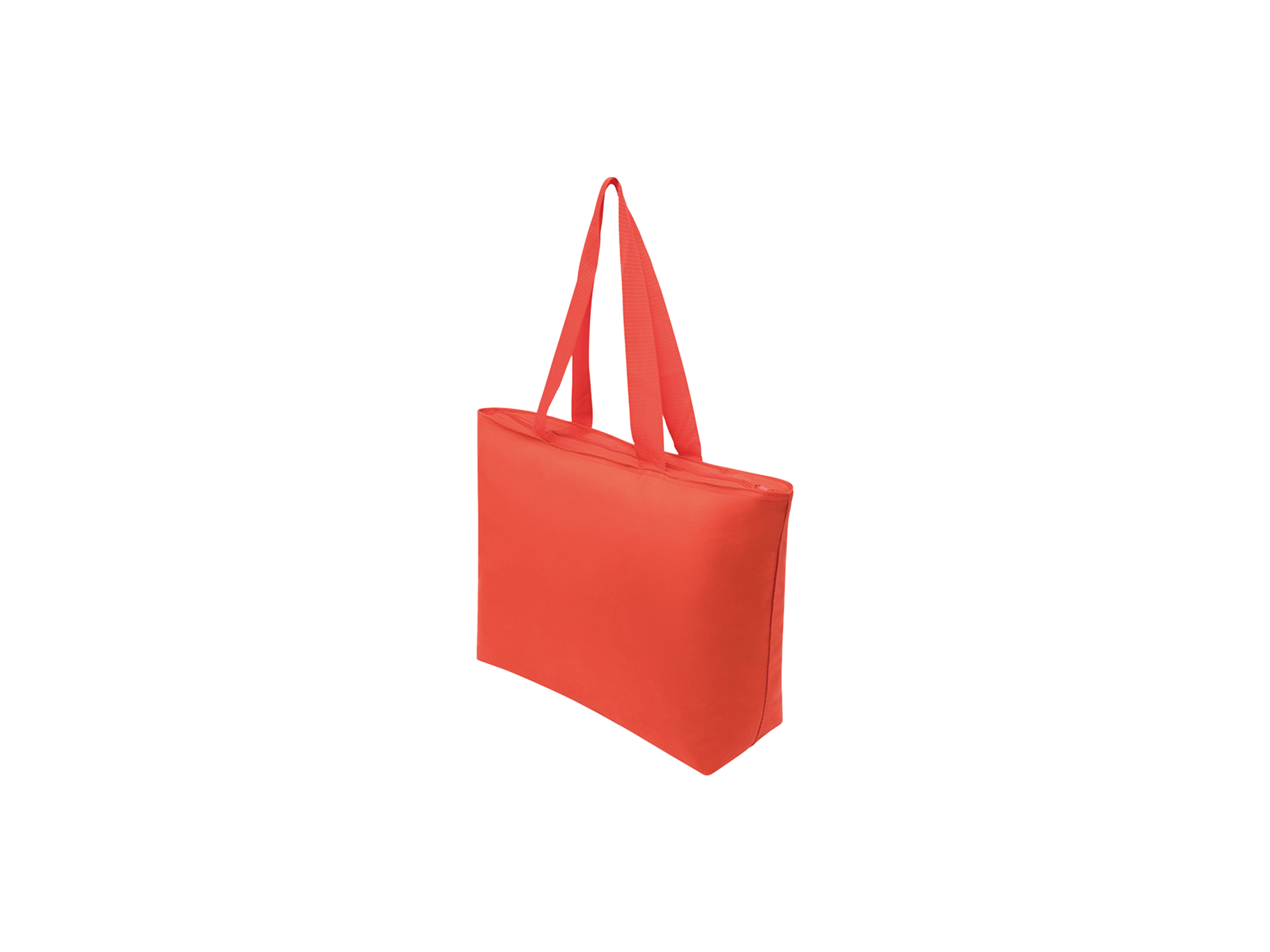 borsa spa easy rosso