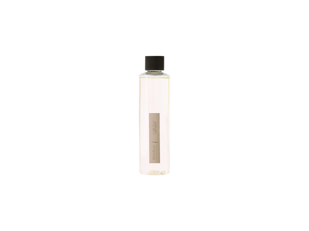 fragranza d´ambiente refill selected 250ml silver spirit