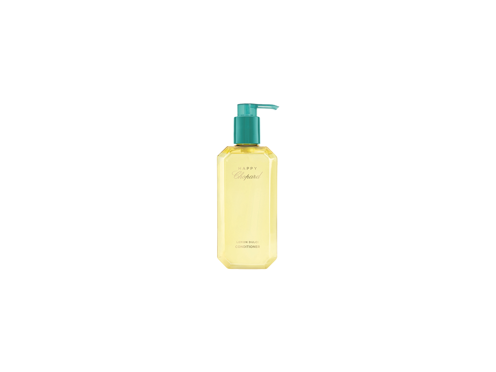 conditioner pumpspender 360ml chopard lemon dulci