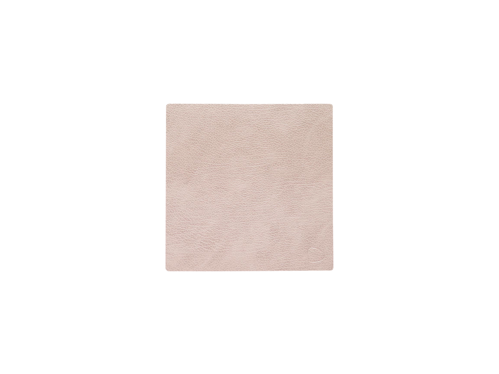 placemat square bull