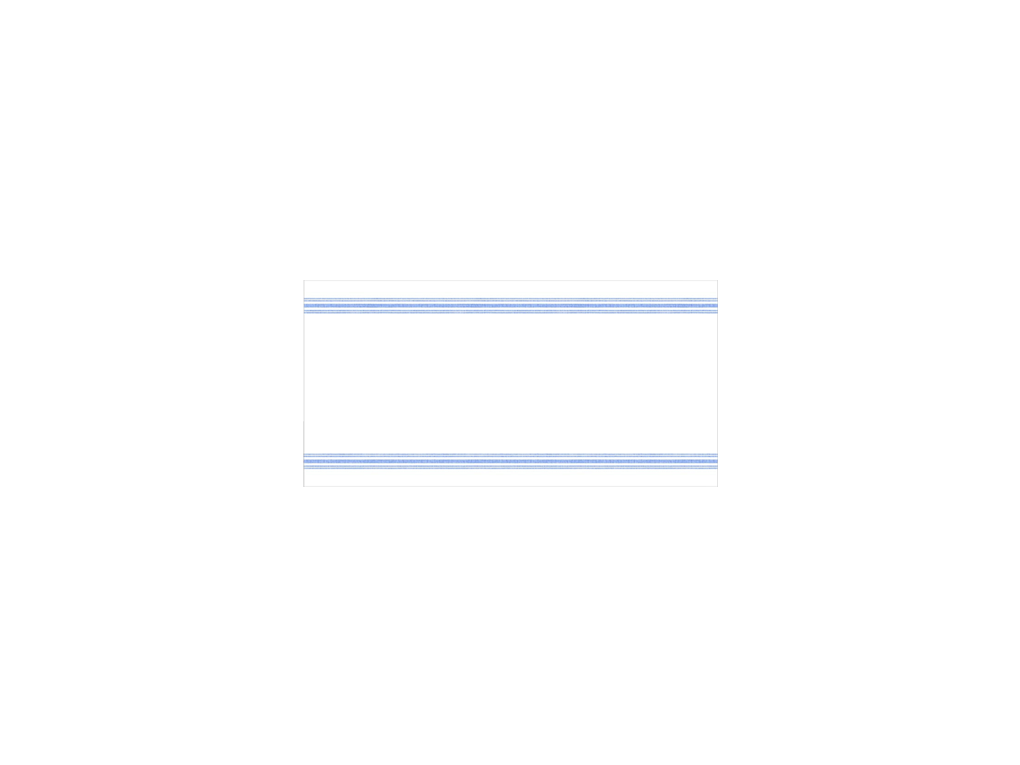 tischläufer airlaid 40cmx24lfm bill blau
