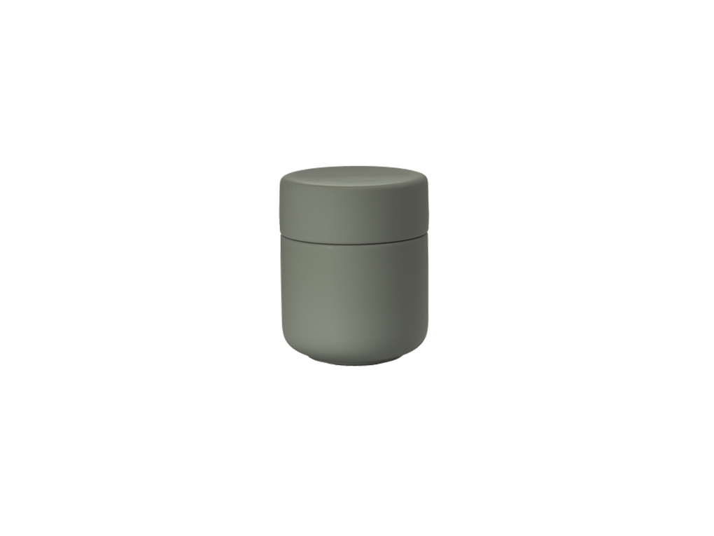 jar with lid ume